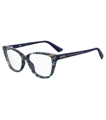 Moschino glasses MOS583-EDC