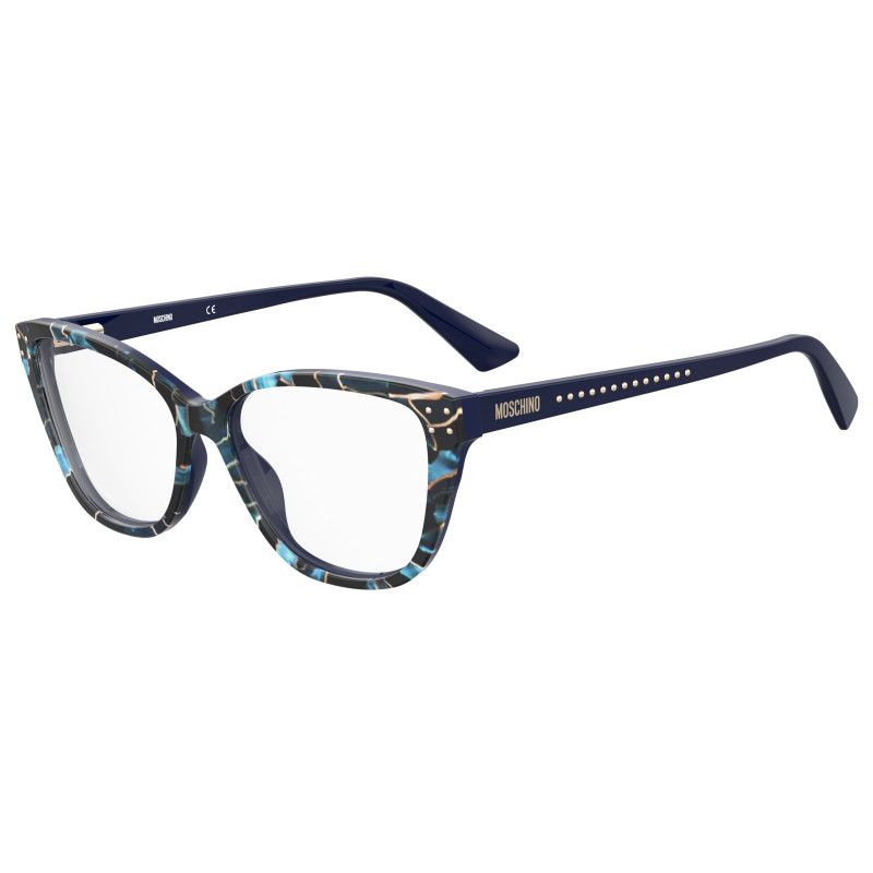 Moschino glasses MOS583-EDC