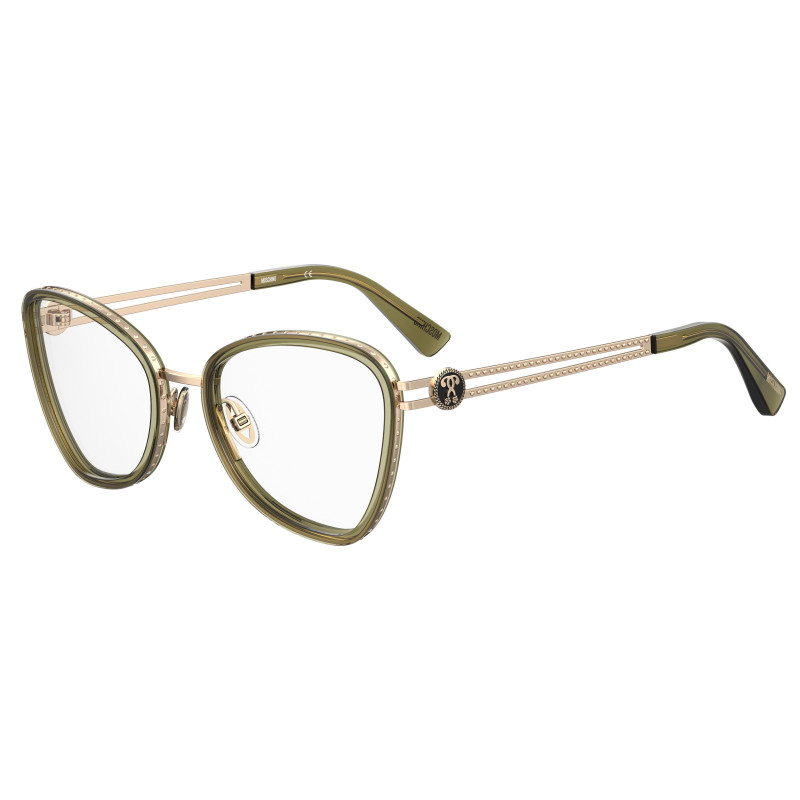 Moschino glasses MOS584-3Y5