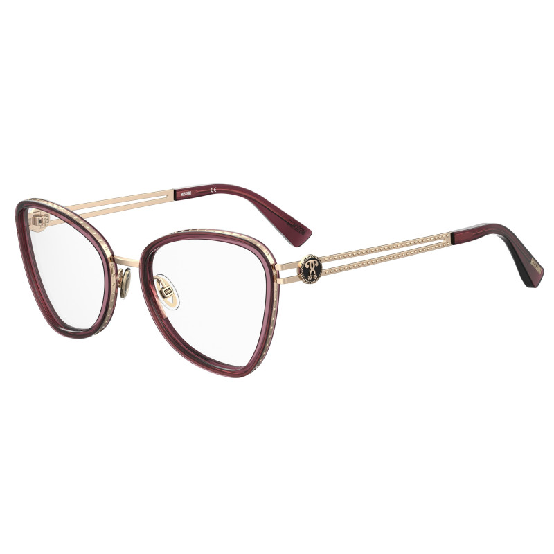 Moschino glasses MOS584-LHF