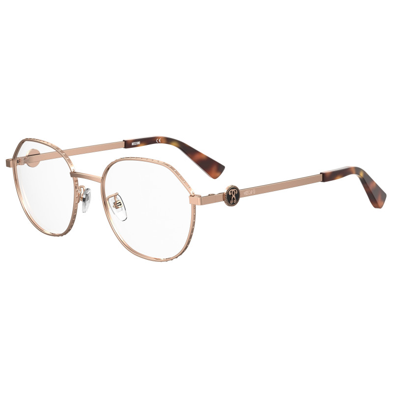 Moschino glasses MOS586-DDB