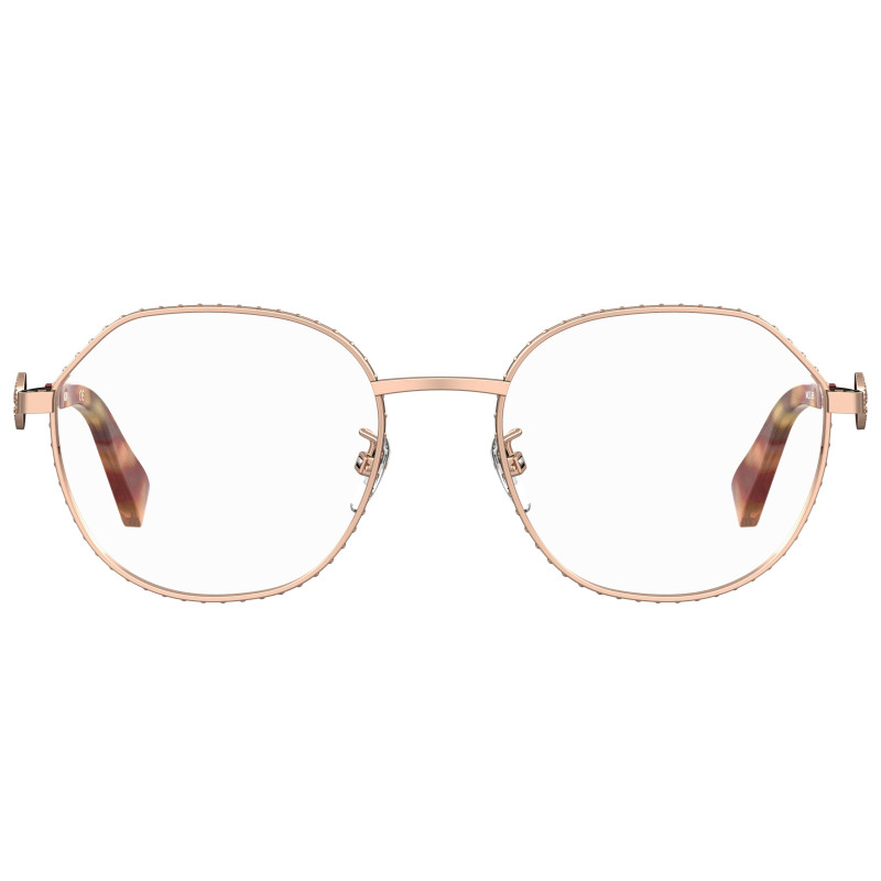 Moschino glasses MOS586-DDB