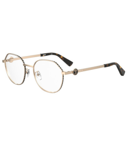 Moschino glasses MOS586-RHL