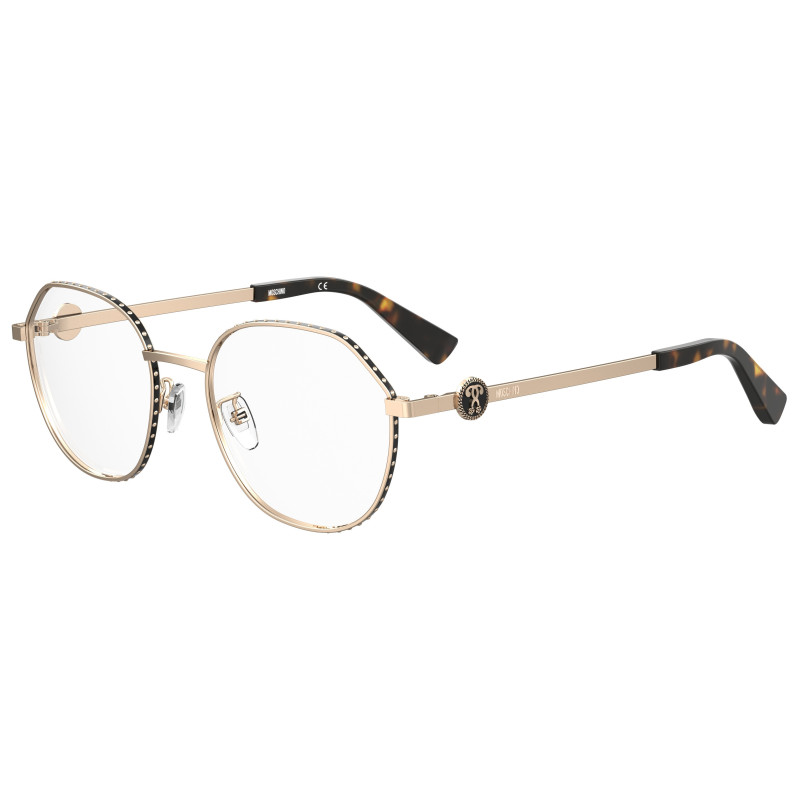 Moschino glasses MOS586-RHL