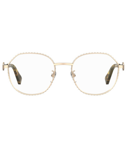 Moschino glasses MOS586-RHL