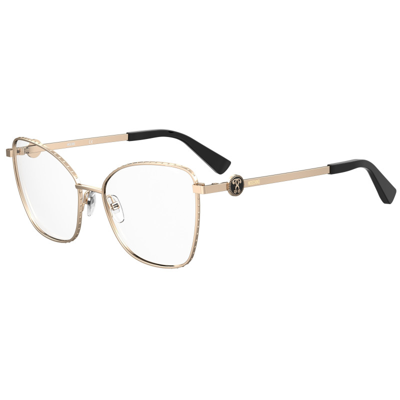 Moschino glasses MOS587-000