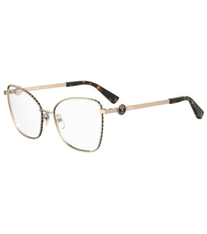 Moschino glasses MOS587-RHL