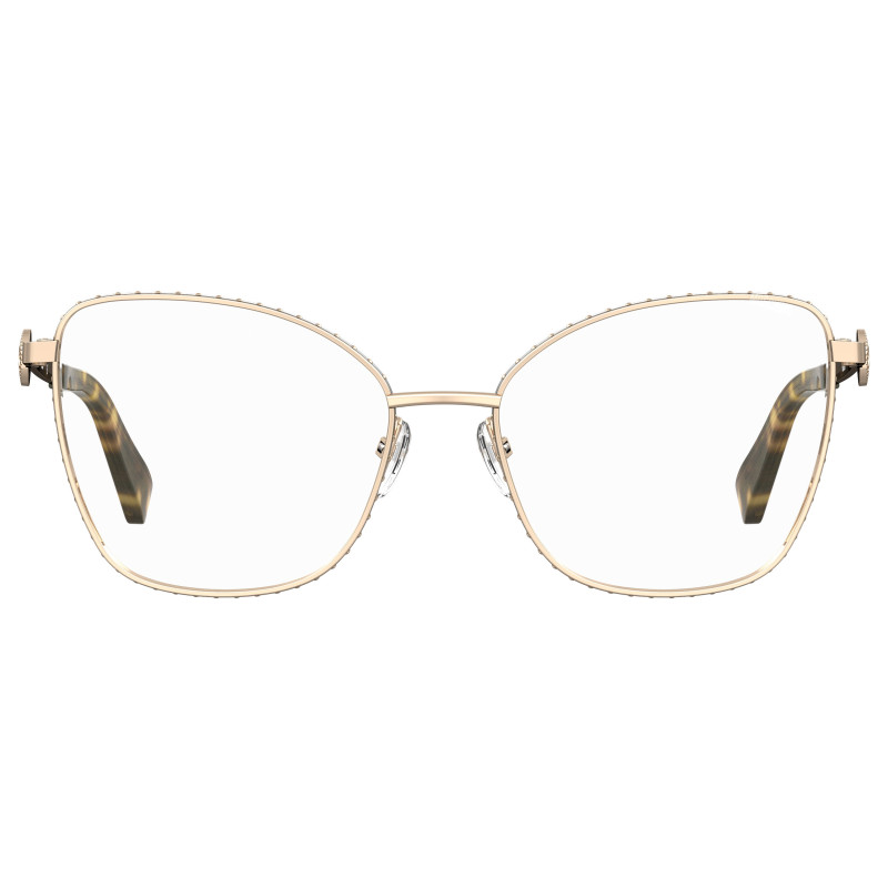 Moschino glasses MOS587-RHL