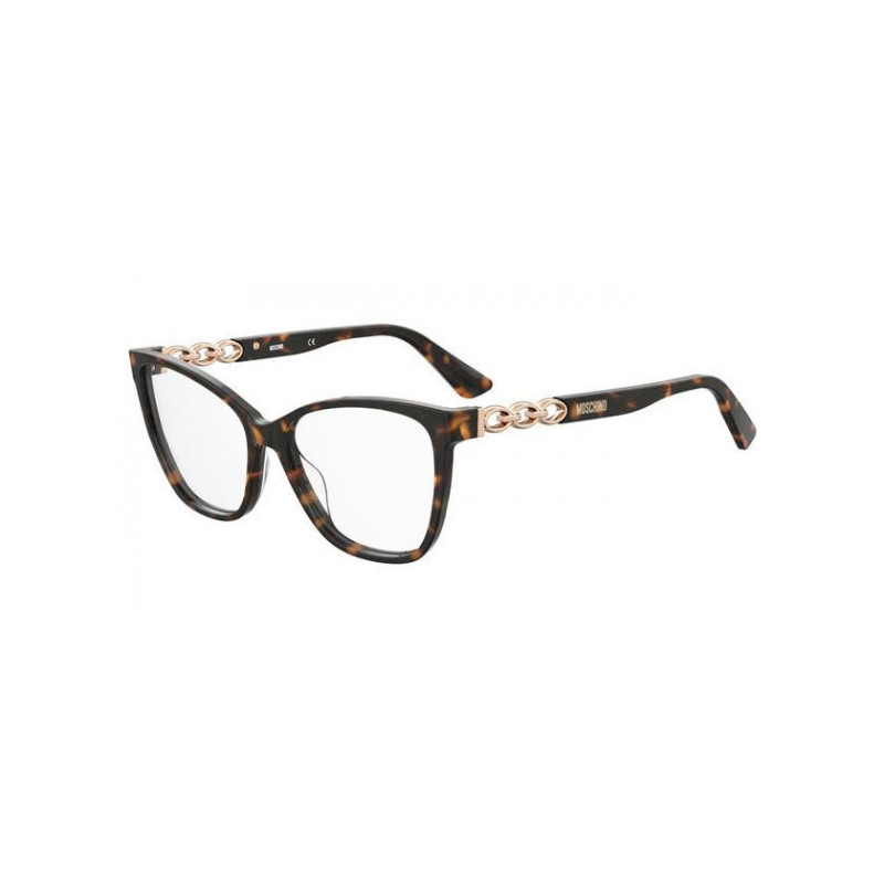 Moschino glasses MOS588086F315