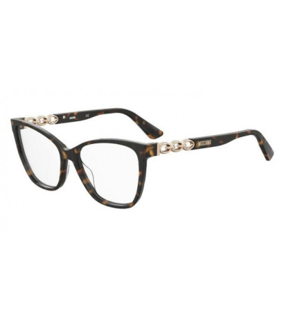 Moschino glasses MOS588086F515