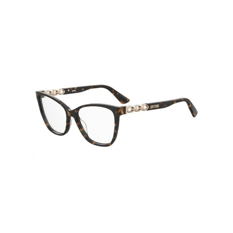 Moschino glasses MOS588086F515