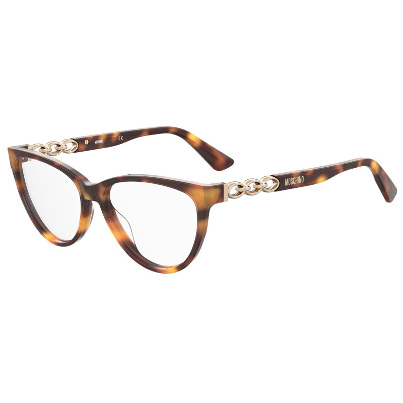 Moschino glasses MOS589-05L