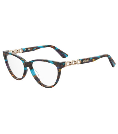 Moschino glasses MOS589-X8Q