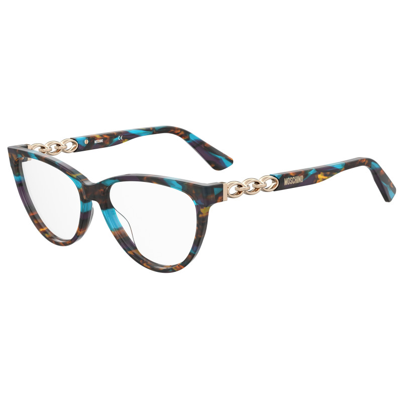 Moschino glasses MOS589-X8Q