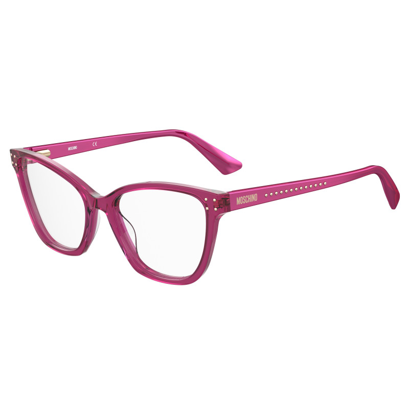 Moschino glasses MOS595-MU1