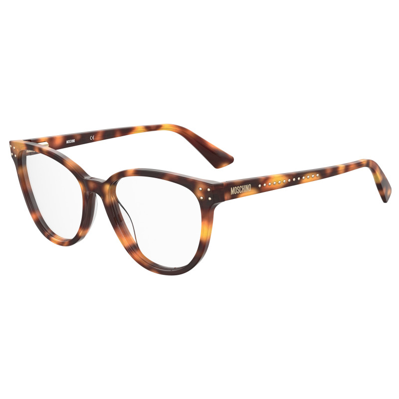 Moschino glasses MOS596-05L