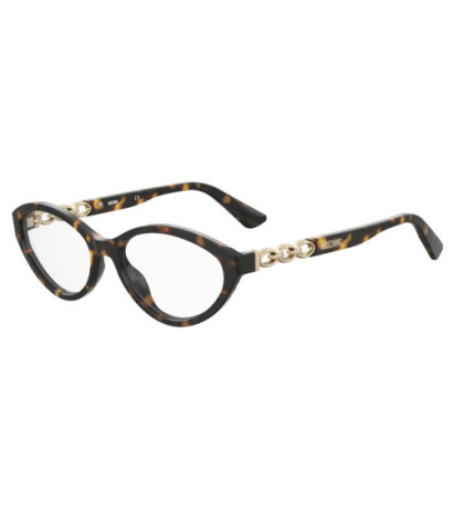 Moschino glasses MOS597-086