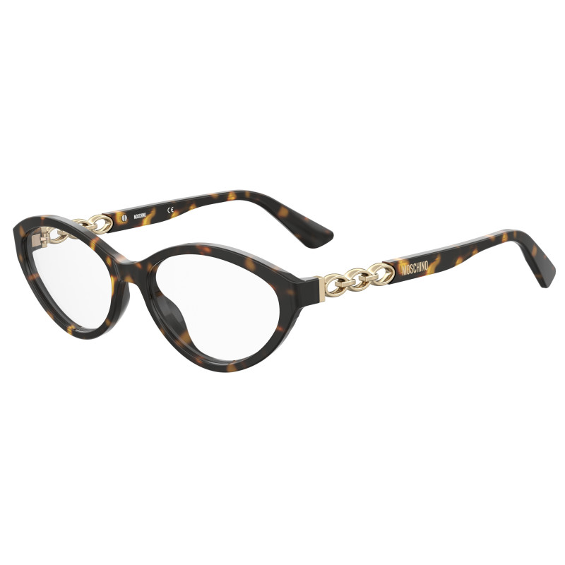 Moschino glasses MOS597-086