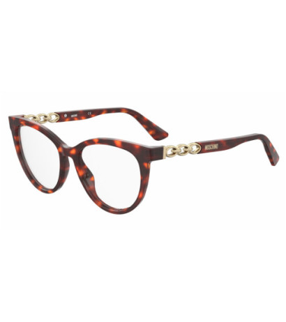 Moschino glasses MOS599-086