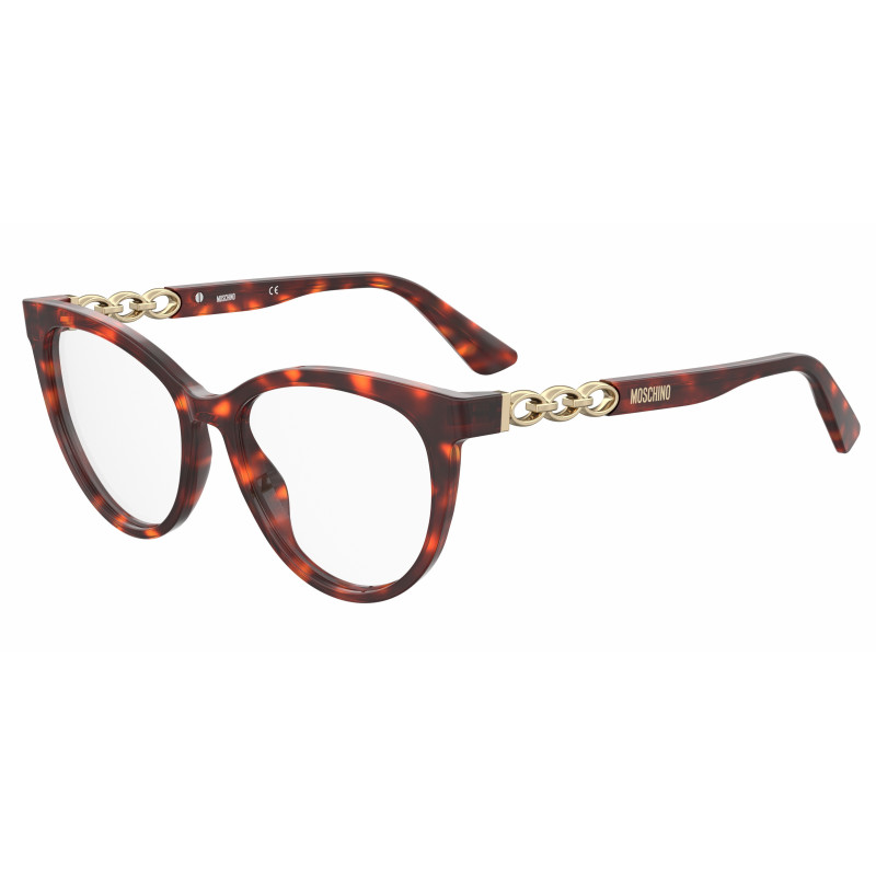 Moschino glasses MOS599-086