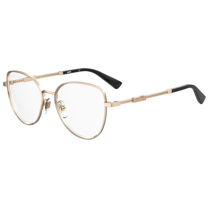 Moschino glasses MOS601-000