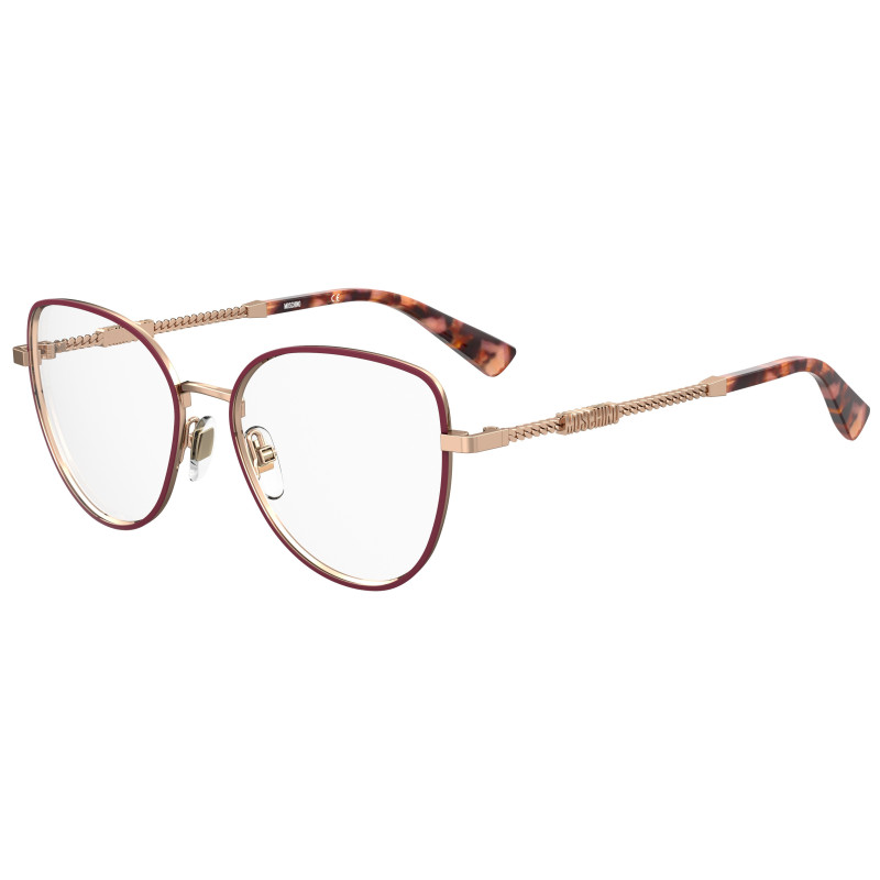 Moschino glasses MOS601-YK9