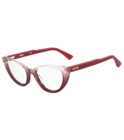 Moschino glasses MOS605-6XQ