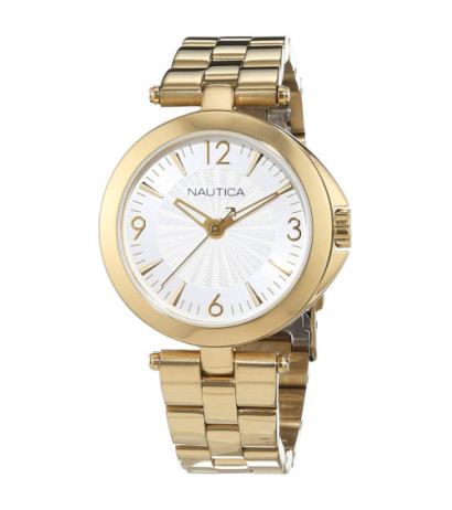 Nautica watch NAD14001L