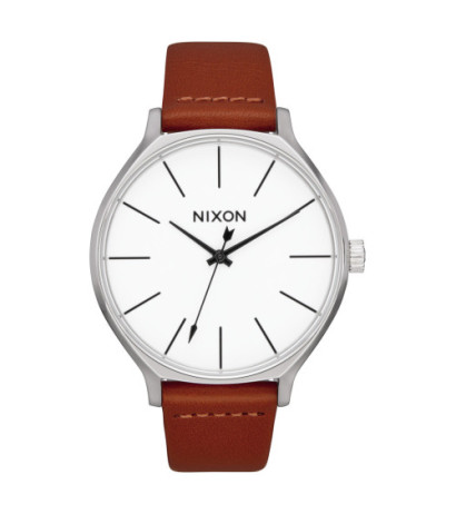 Nixon watch A12501113