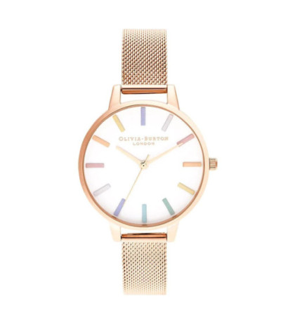 Olivia burton watch OB16RB24