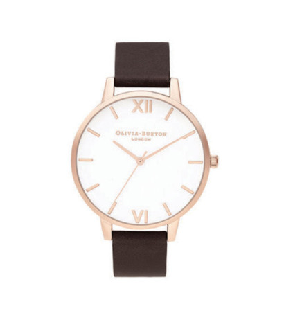 Olivia burton watch OB16SH07