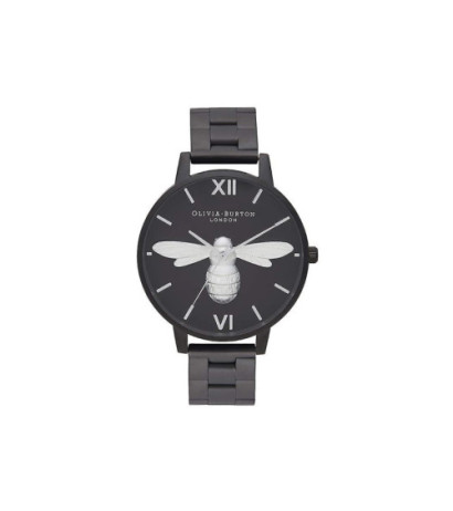 Olivia burton watch OB16SHB01