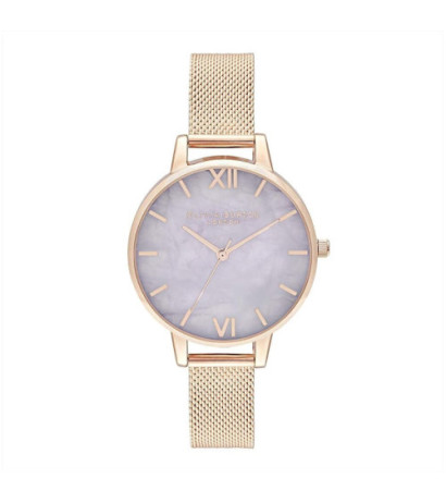 Olivia burton watch OB16SP16