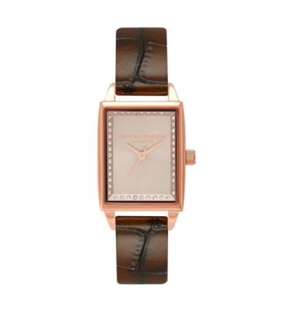 Olivia burton watch OB16SS40