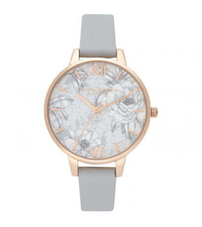 Olivia burton watch OB16TZ01