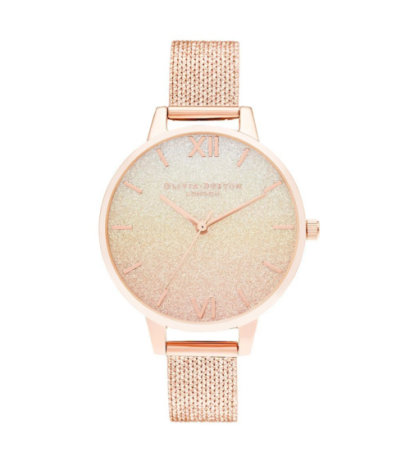 Olivia burton watch OB16US58