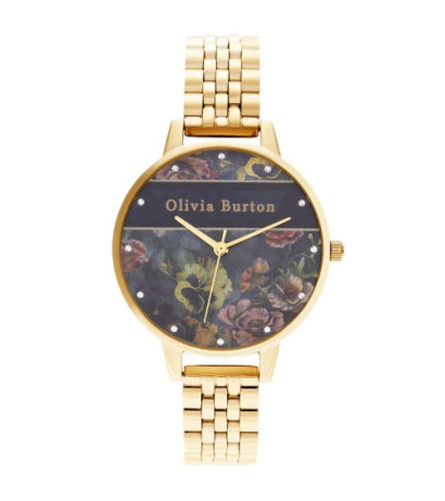 Olivia burton watch OB16VS01