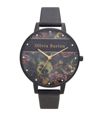 Olivia burton watch OB16VS05