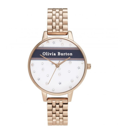 Olivia burton watch OB16VS06