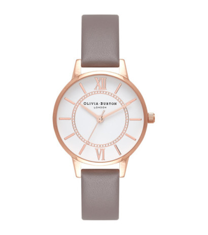 Olivia burton watch OB16WD63