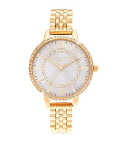 Olivia burton watch OB16WD90