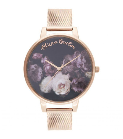 Olivia burton watch OB16WG22