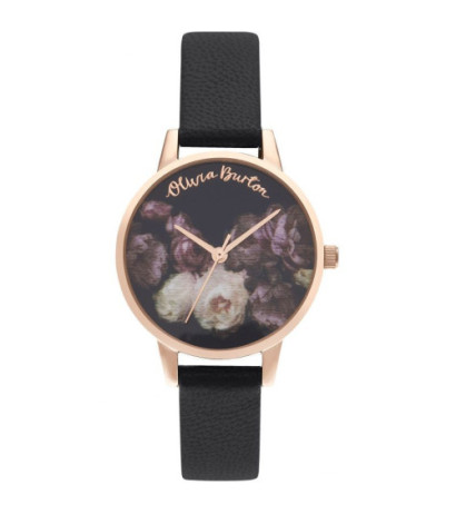 Olivia burton watch OB16WG68