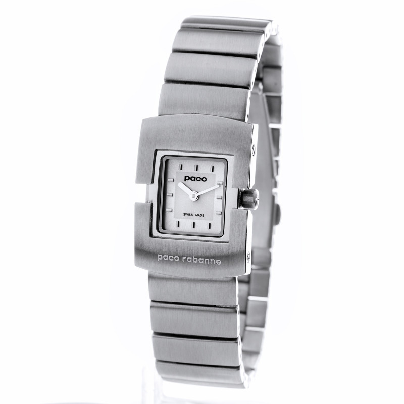 Paco rabanne watch 81096