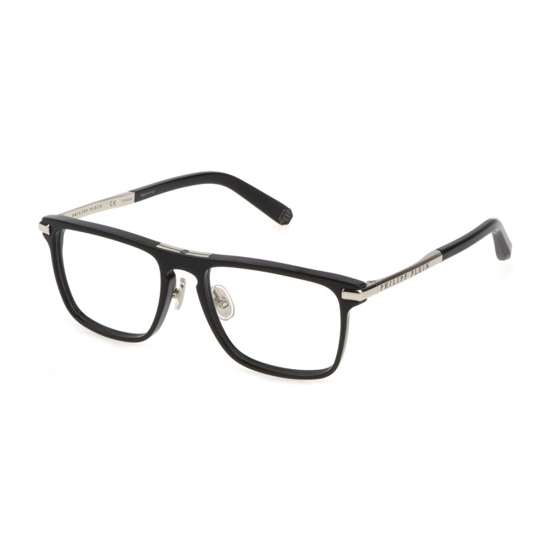 Philipp plein glasses VPP019M530700