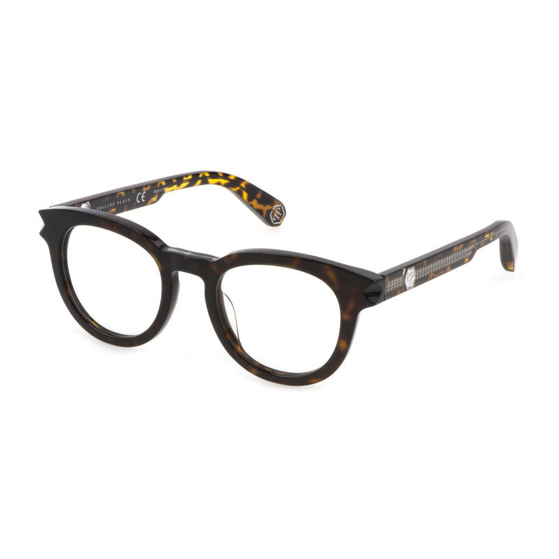 Philipp plein glasses VPP024V49722Y