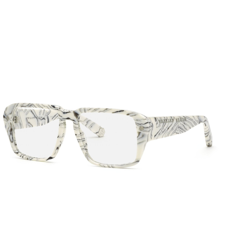 Philipp plein glasses VPP0815509YL2