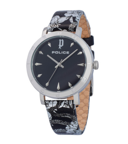 Police watch PL16033MS.02