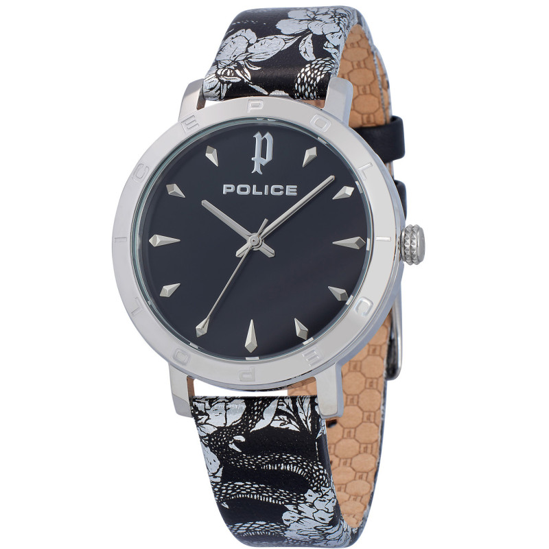 Police watch PL16033MS.02