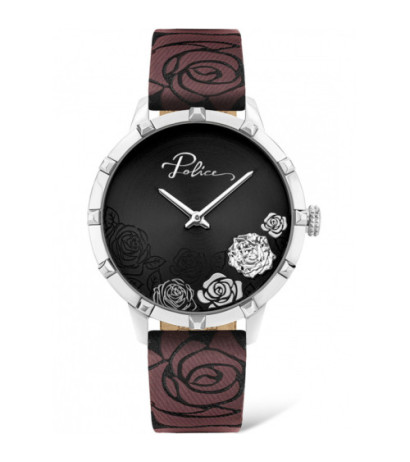 Police watch PL16040MS.02